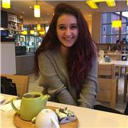 Étudiante propose cours de soutien en svt de la 6eme à la terminale, possible autre matiere